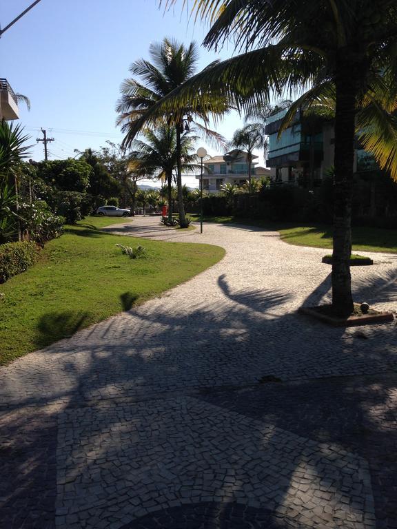 Camboinhas Beach Pousada Niterói Extérieur photo